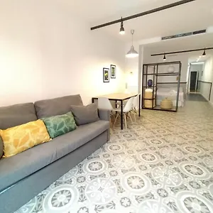 Liceu By Gaiarooms Apartmán Barcelona