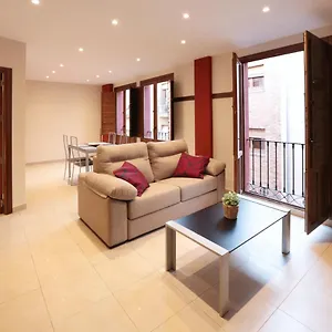 Reyes Catolicos Apartmán Granada