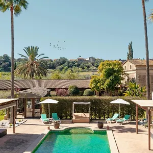  Farm stay S'hort De Son Caulelles - Adults Only Spain