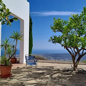  Apartment El Refugio De Elody Spain