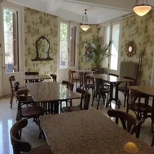 Lloret Ramblas Hotel