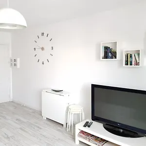  Apartment Playa Spain