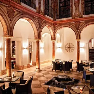 Hotel Eurostars Patios De