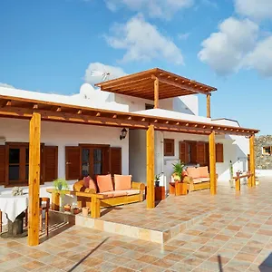  Apartment Nueva Spain
