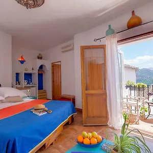 Hotel Castaños