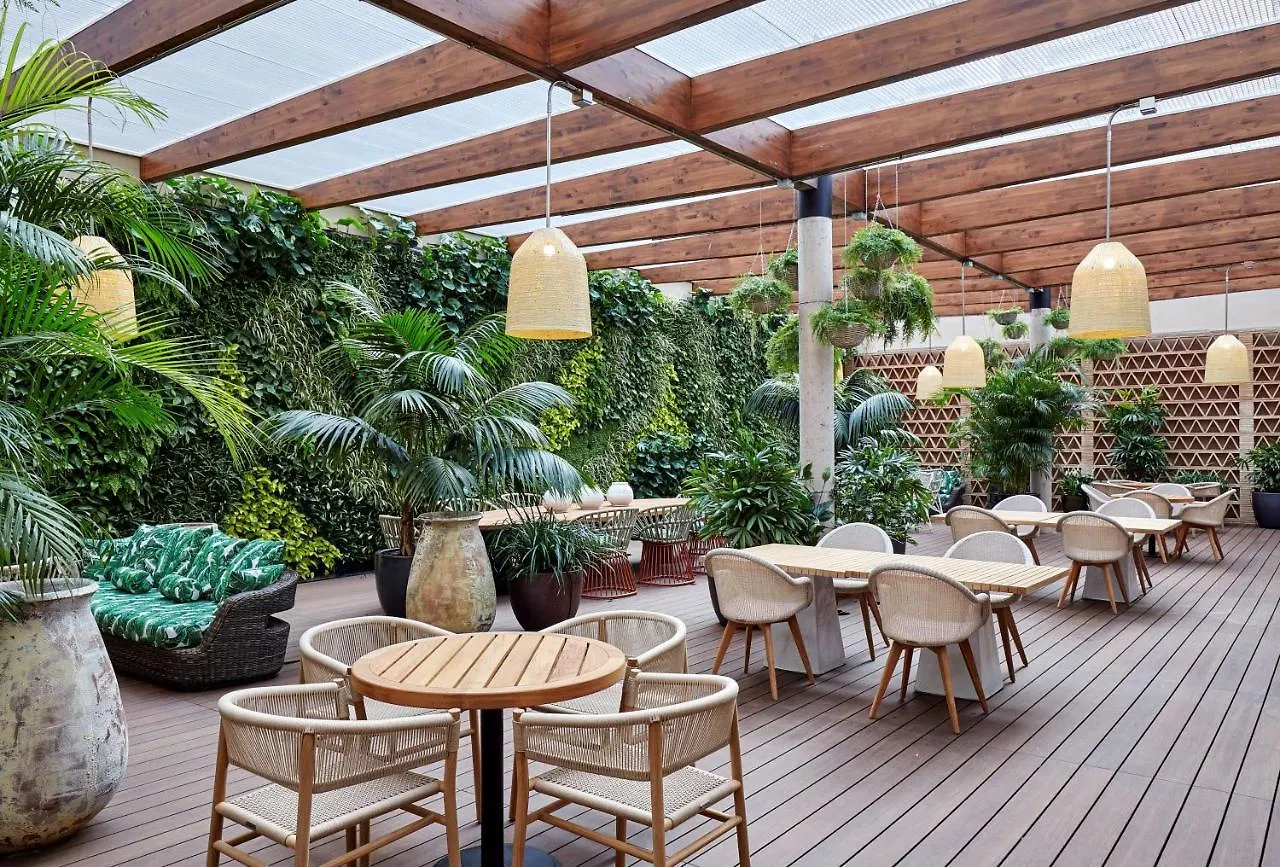 Radisson Blu 1882 Hotel, Barcelona Sagrada Familia 4*,  Spain