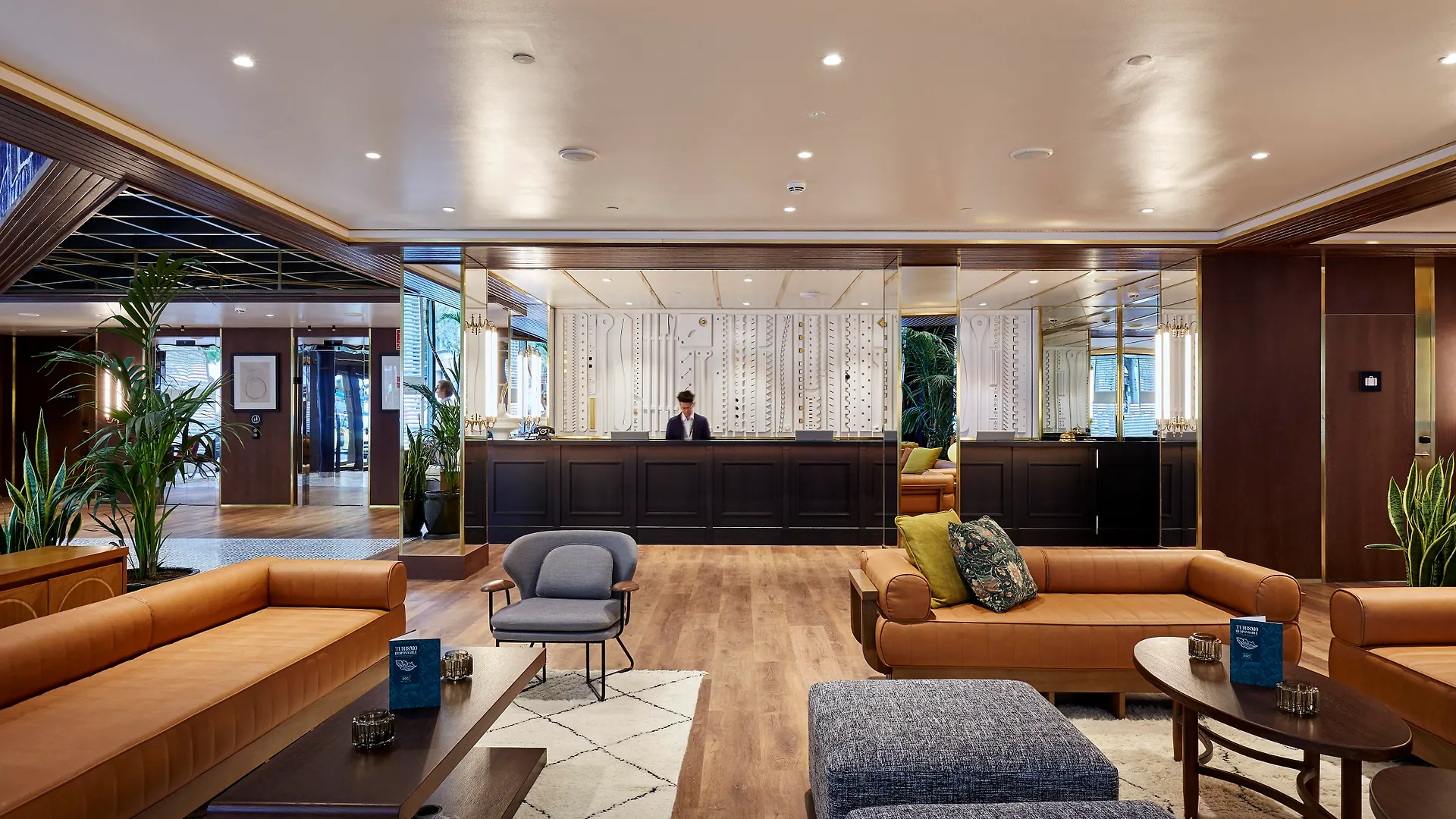 Radisson Blu 1882 Hotel, Barcelona Sagrada Familia