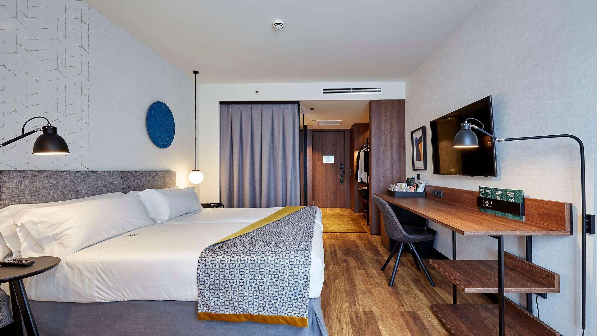 Radisson Blu 1882 Hotel, Barcelona Sagrada Familia