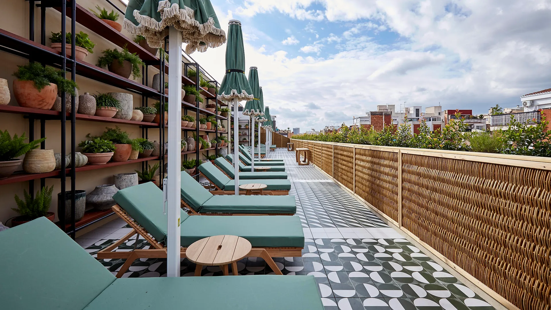 **** Hotel Radisson Blu 1882 Hotel, Barcelona Sagrada Familia Spain