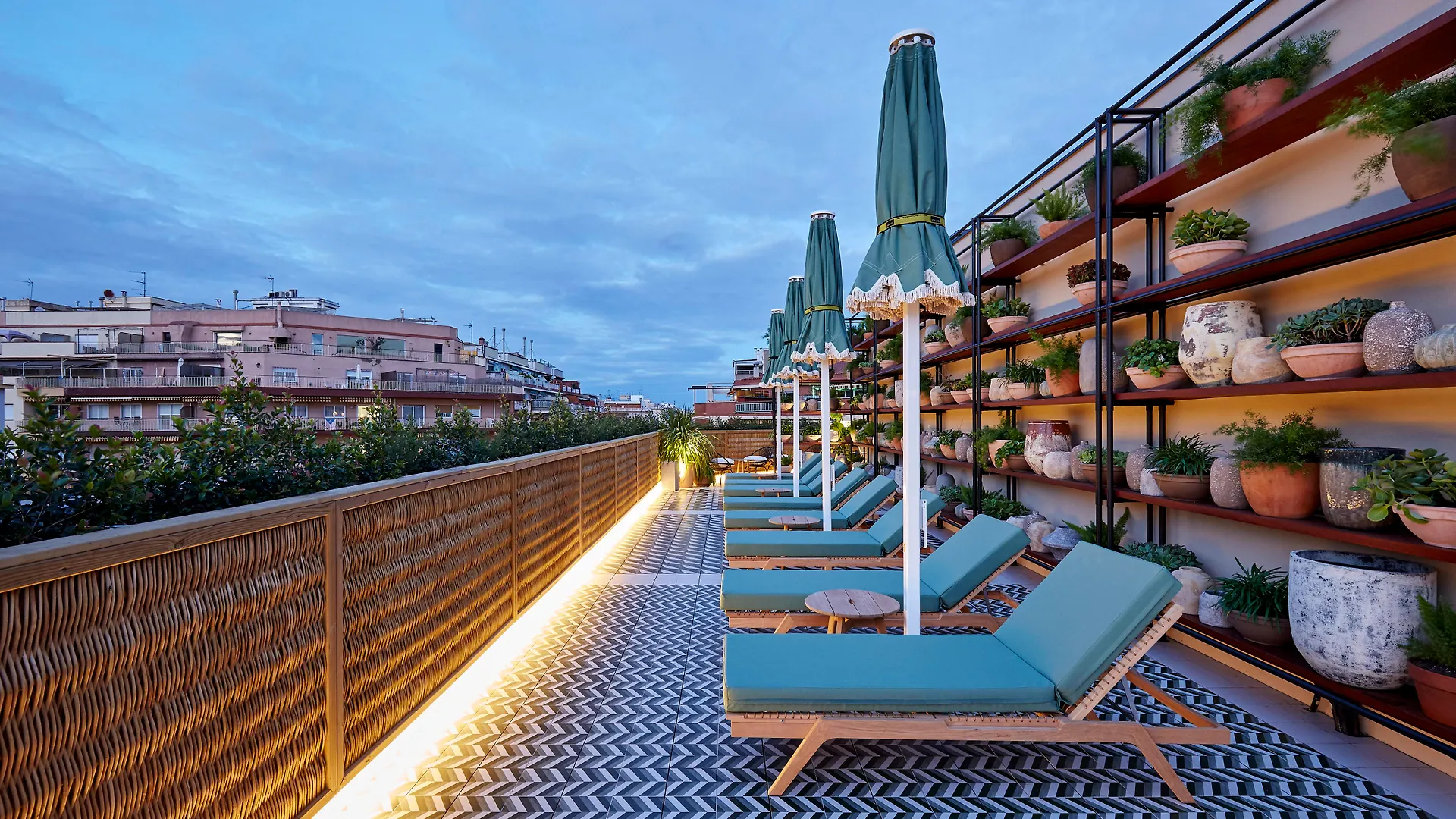 Radisson Blu 1882 Hotel, Barcelona Sagrada Familia