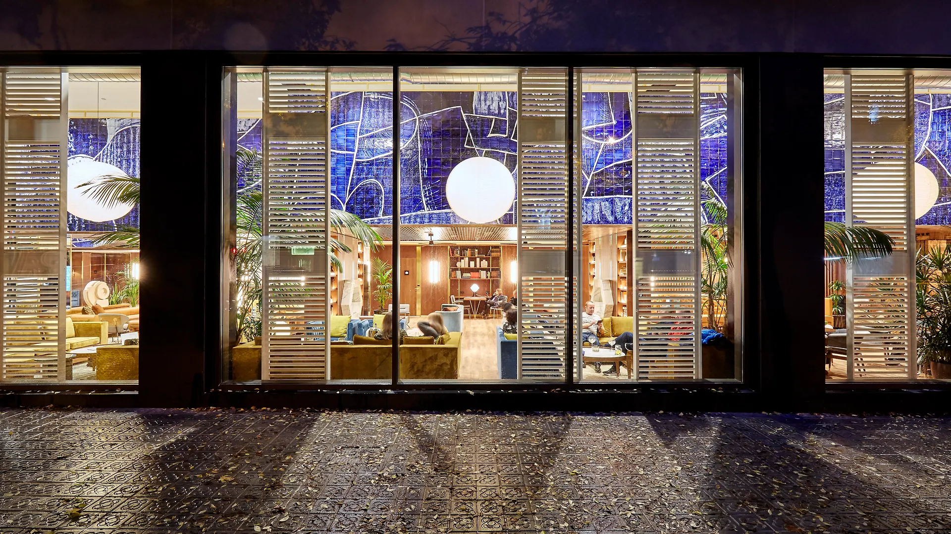 Radisson Blu 1882 Hotel, Barcelona Sagrada Familia 4*,  Spain
