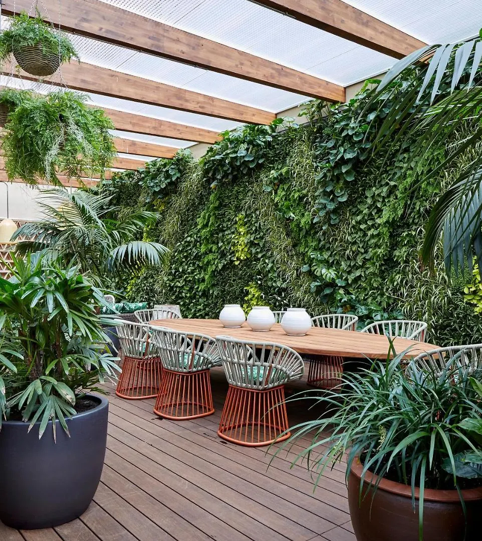 **** Hotel Radisson Blu 1882 Hotel, Barcelona Sagrada Familia Spain